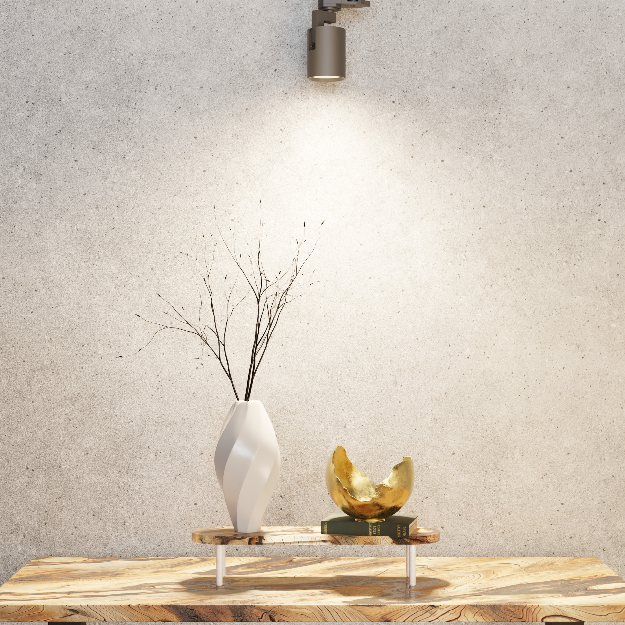 GU10 10W Dimmable LED Bulb &ndash; 4000K 1250lm - Gallery image